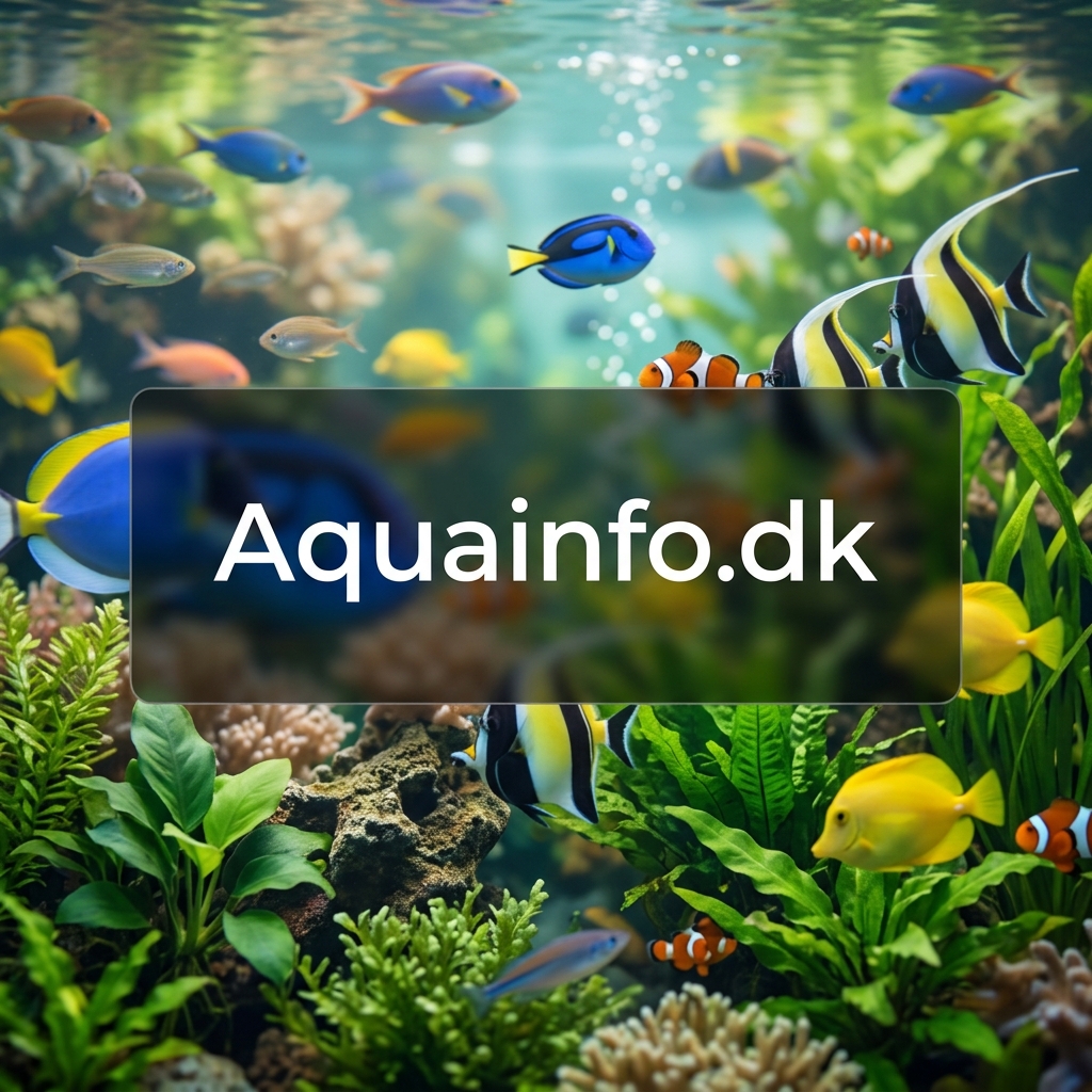 Aquainfo.dk